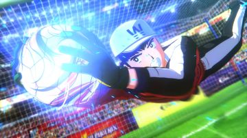 Immagine -1 del gioco Captain Tsubasa: Rise of New Champions per PlayStation 4